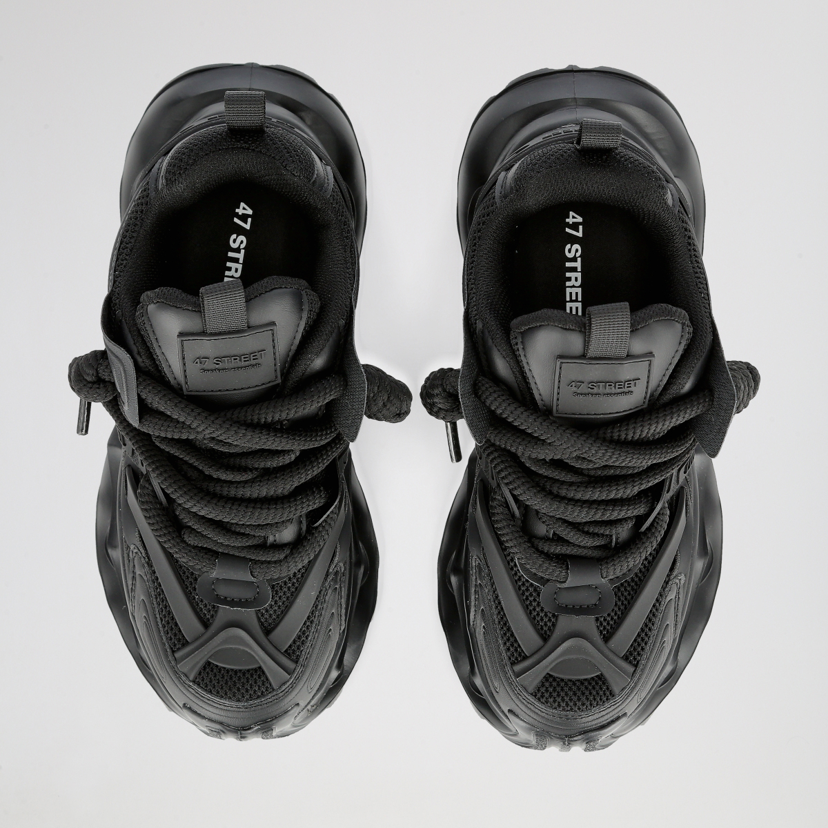 Zapatillas 47 Street Wind Mujer,  image number null