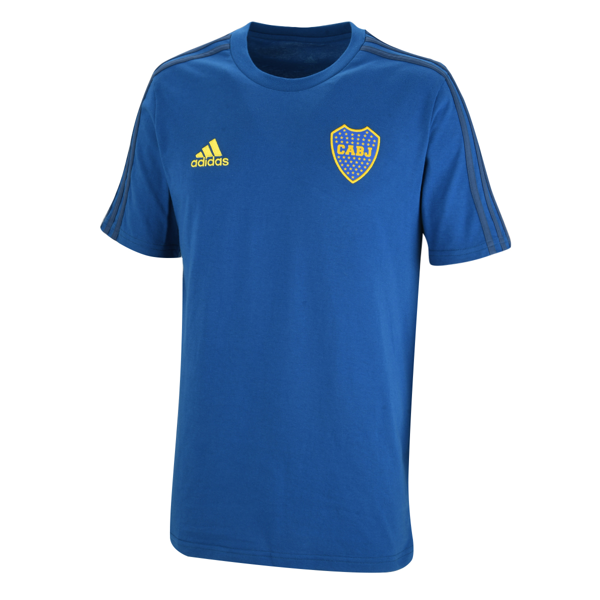 Remera Fútbol adidas Boca Juniors Dna Hombre,  image number null