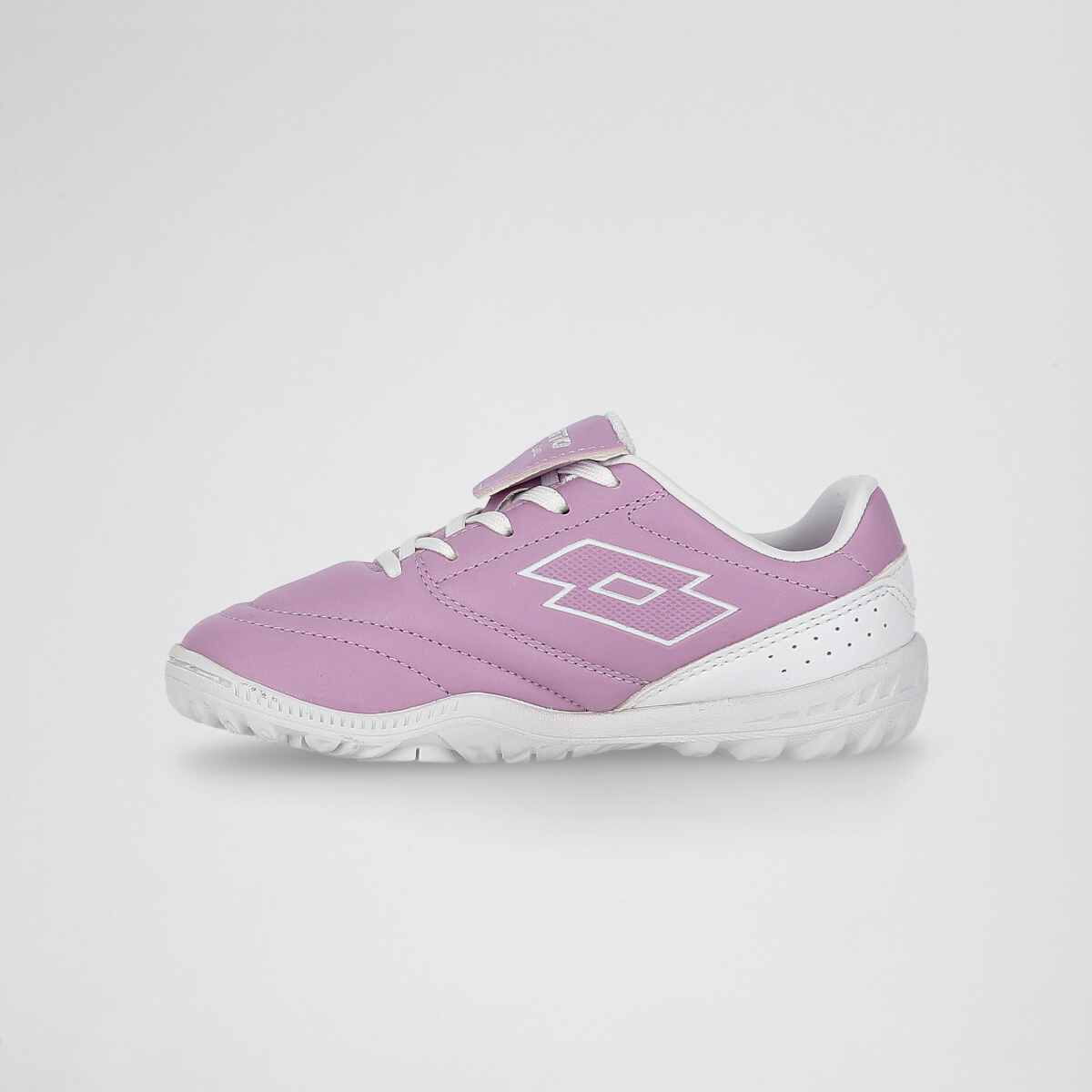 Botines Lotto Stadio 700 TF para Niña,  image number null