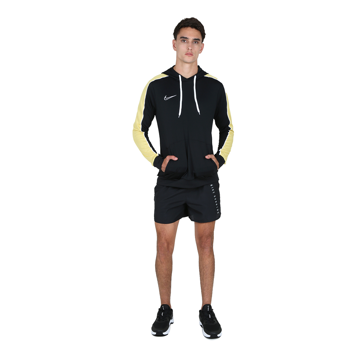 Buzo nike academy outlet