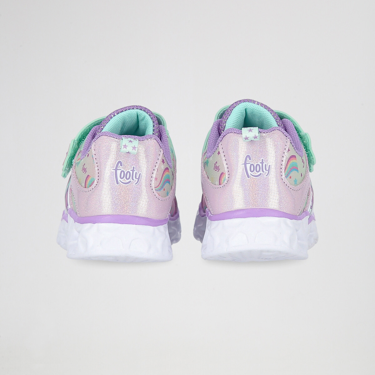 Zapatillas Footy Sweet Unicorn Infantil,  image number null