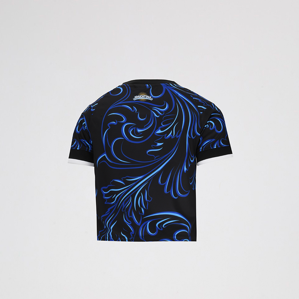 Conjunto Selecci&oacute;n Argentina adidas Alternativo 26 Infantil,  image number null