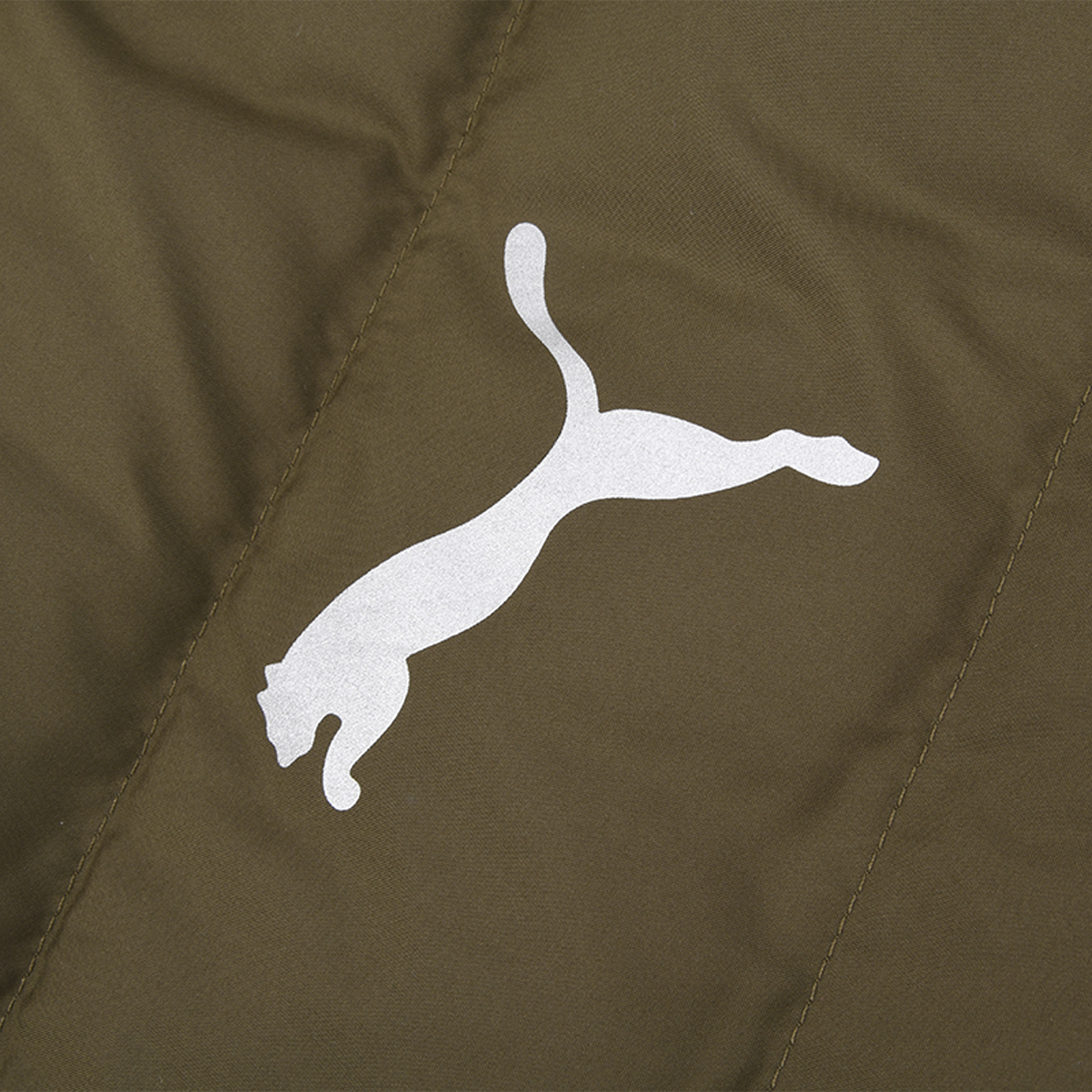 Campera Urbana Puma Active Polyball Hombre,  image number null
