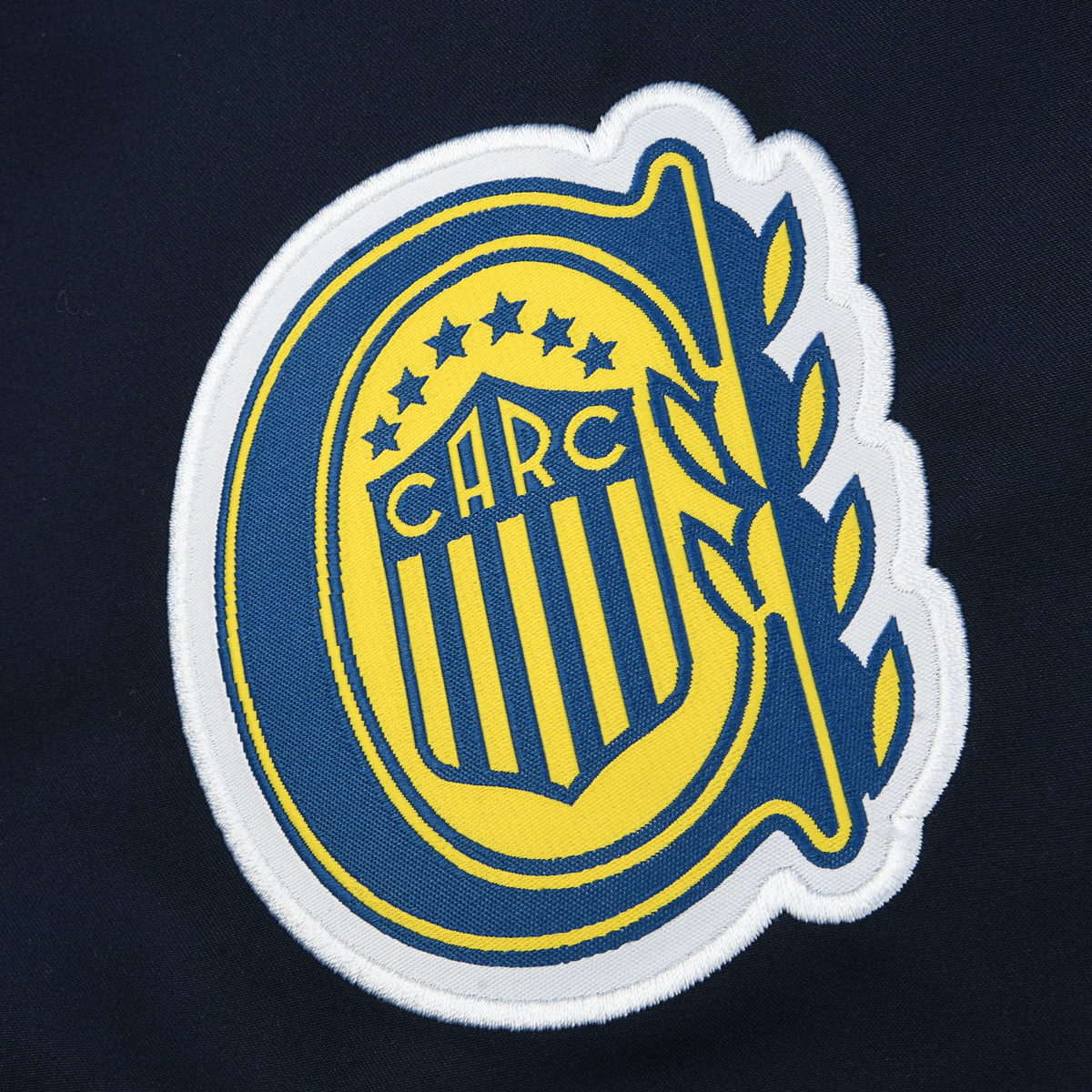 Bermuda Umbro Club Atléttico Rosario Central Salida 22/23 Hombre,  image number null