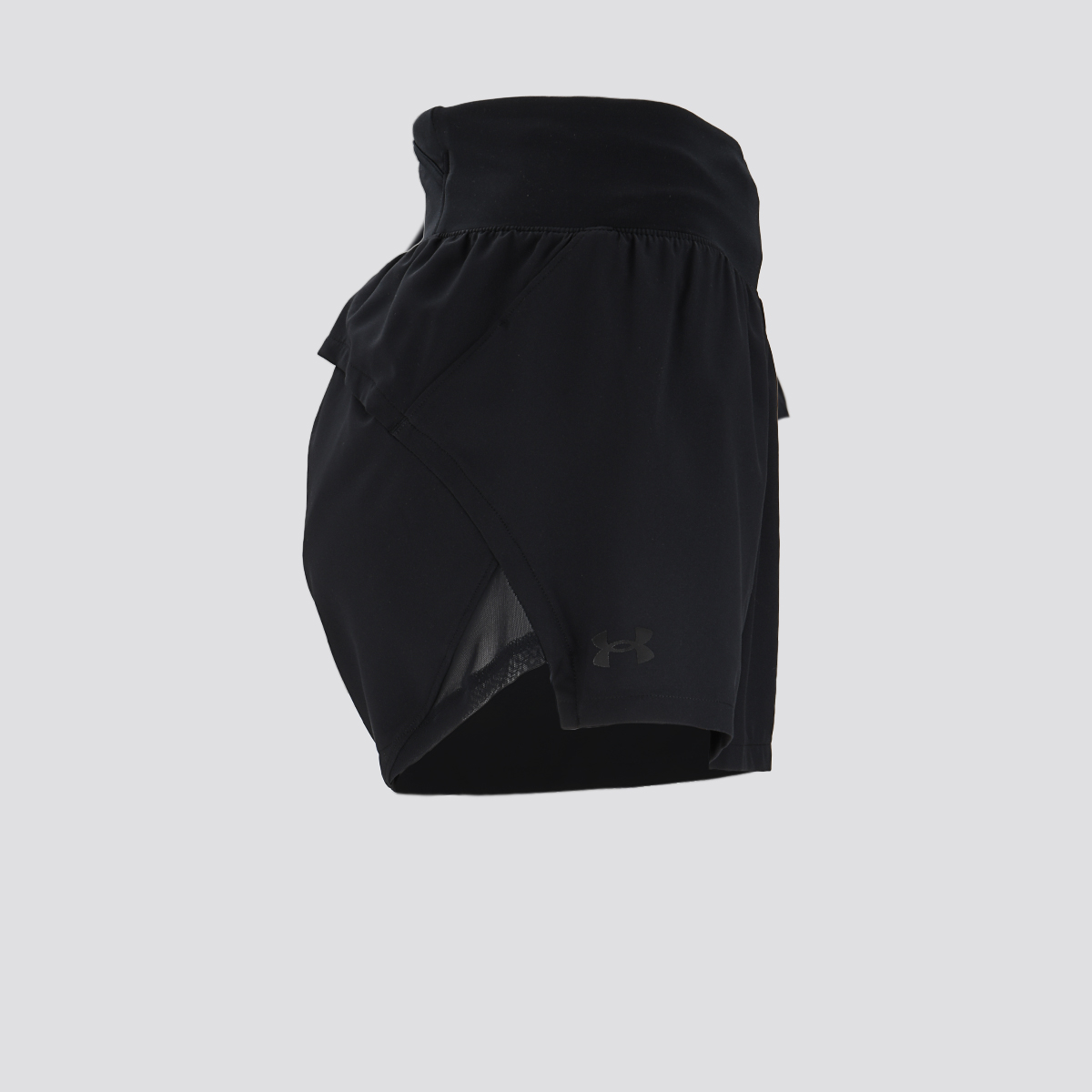 Short Under Armour Stanmina 3 Mujer,  image number null