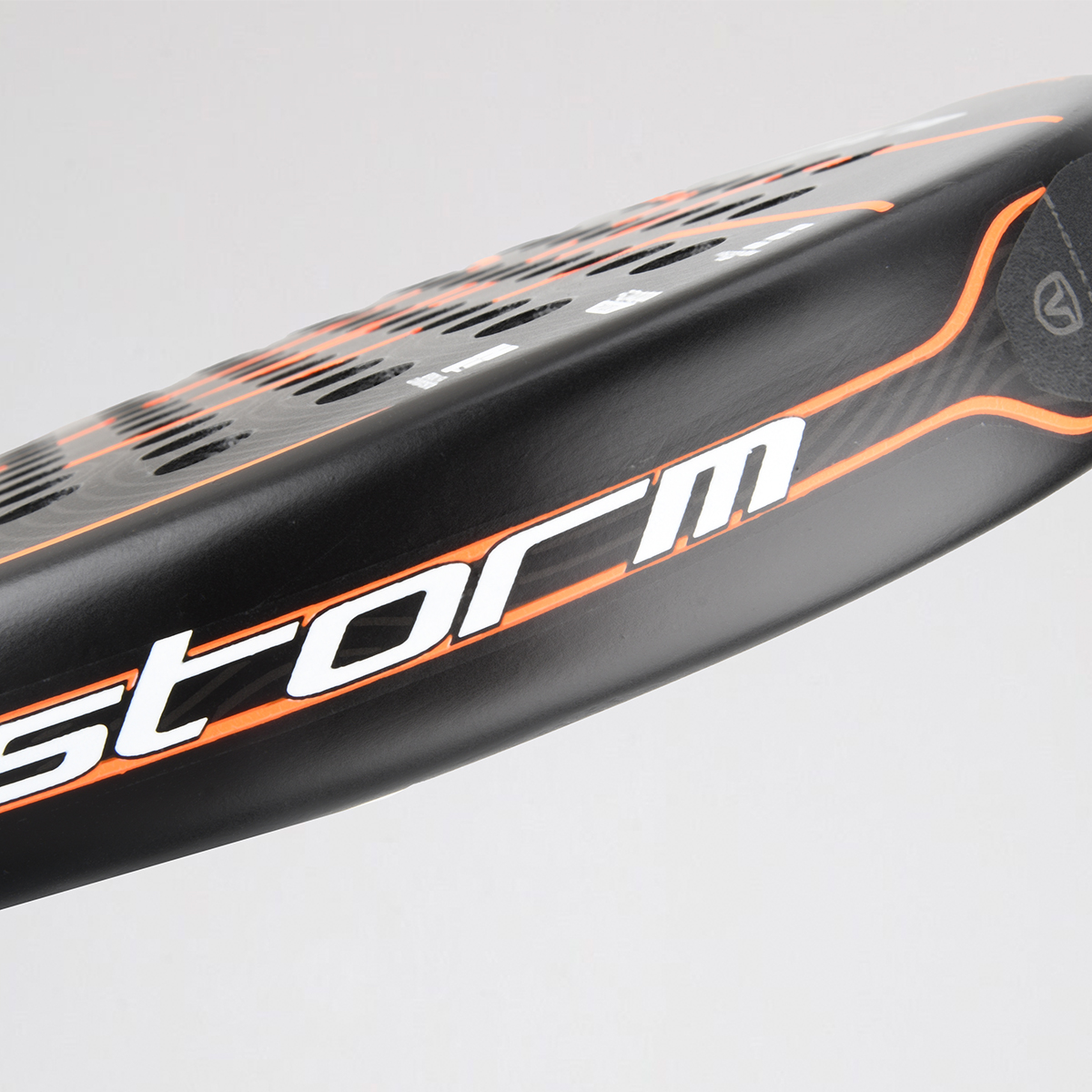 Paleta P&aacute;del Vairo Storm 7.3,  image number null