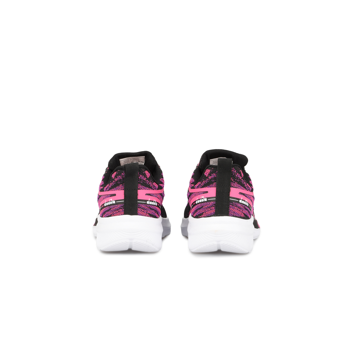 Zapatillas diadora niña 2025