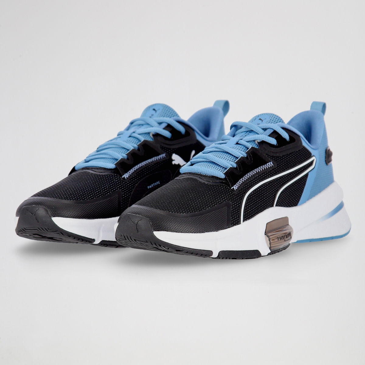 Zapatillas Entrenamiento Puma Pwrframe Tr 3 Hombre,  image number null