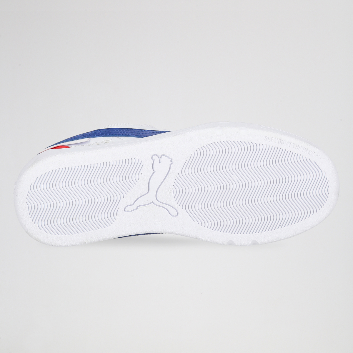 Zapatillas Puma Bmw Lifestyle Sk8 SoftFoam,  image number null