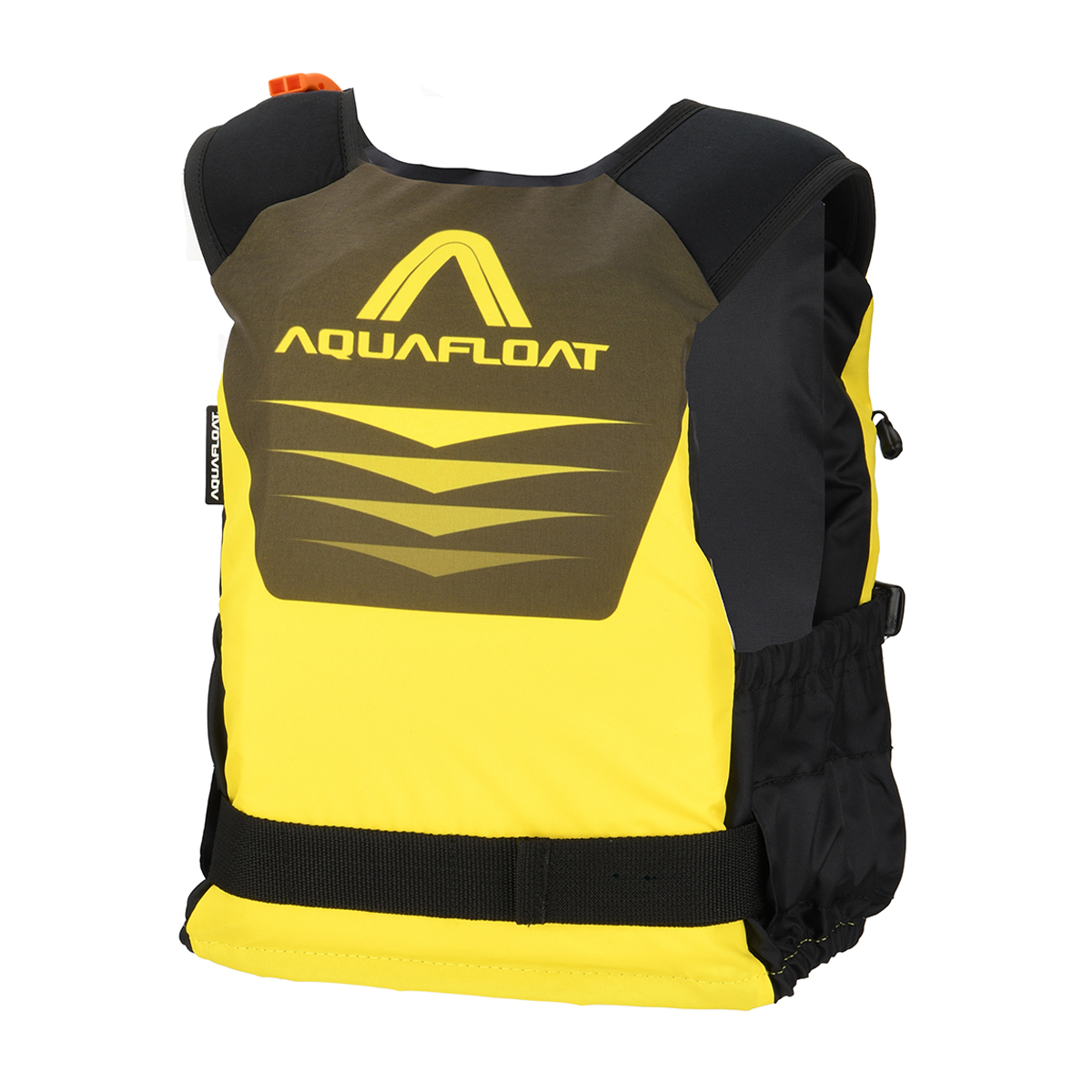 Chaleco inflable Aquafloat Dingey 2 Fluo,  image number null