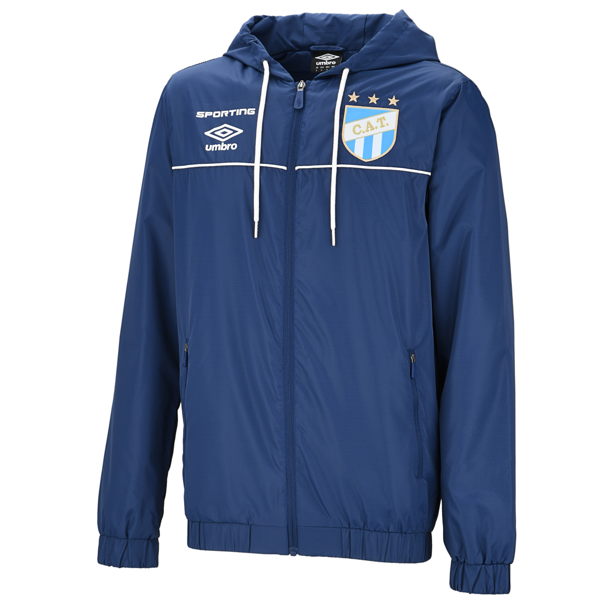 Campera Umbro Tokio C.A.T.,  image number null