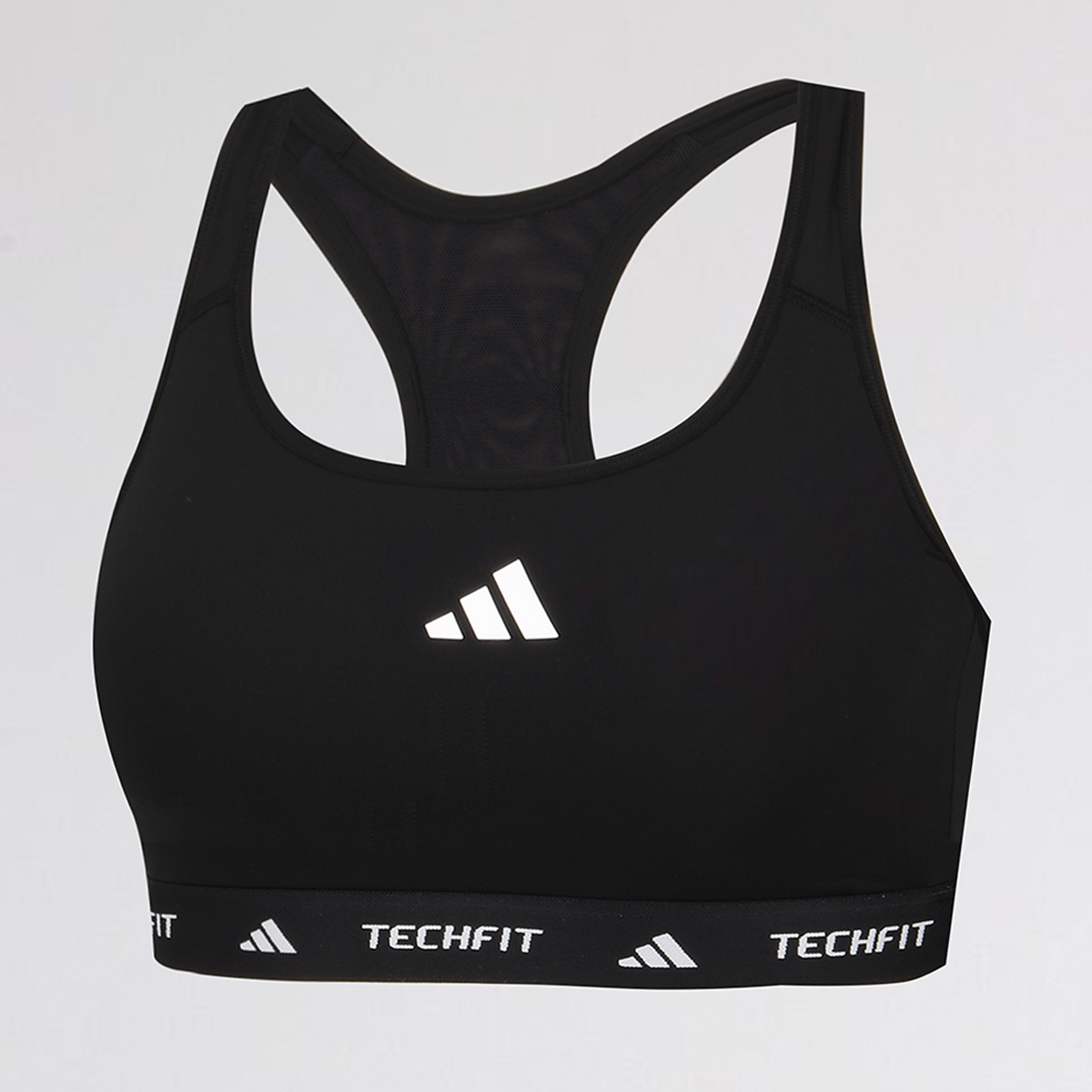 Top adidas Techfit Mujer,  image number null