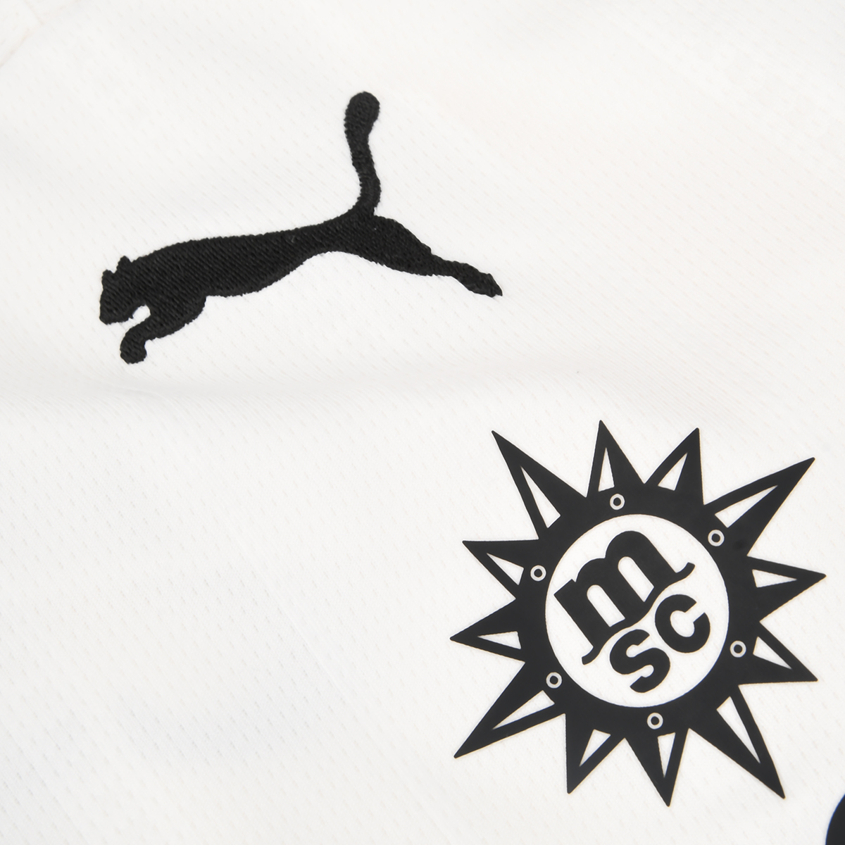 Camiseta Milan Puma Visitante 2024 Hombre,  image number null