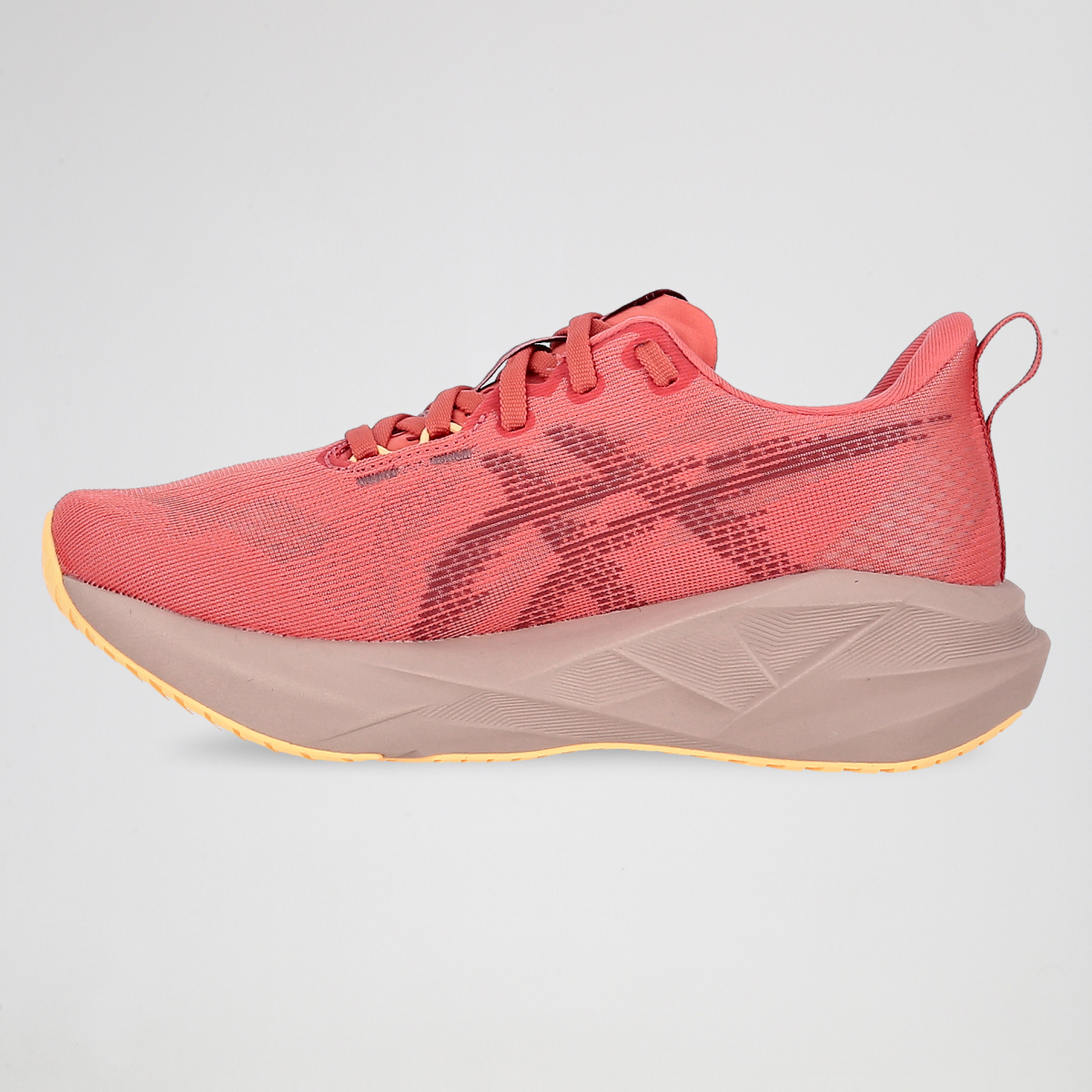 Zapatillas Running Asics Novablast 5 Mujer,  image number null