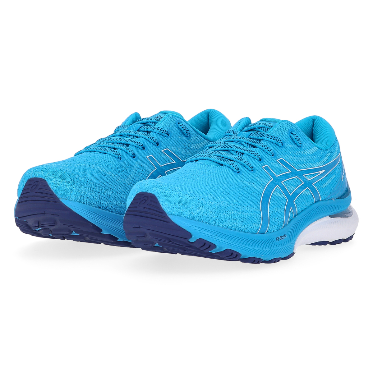 Asics gel kayano 22 hombre zapatos online