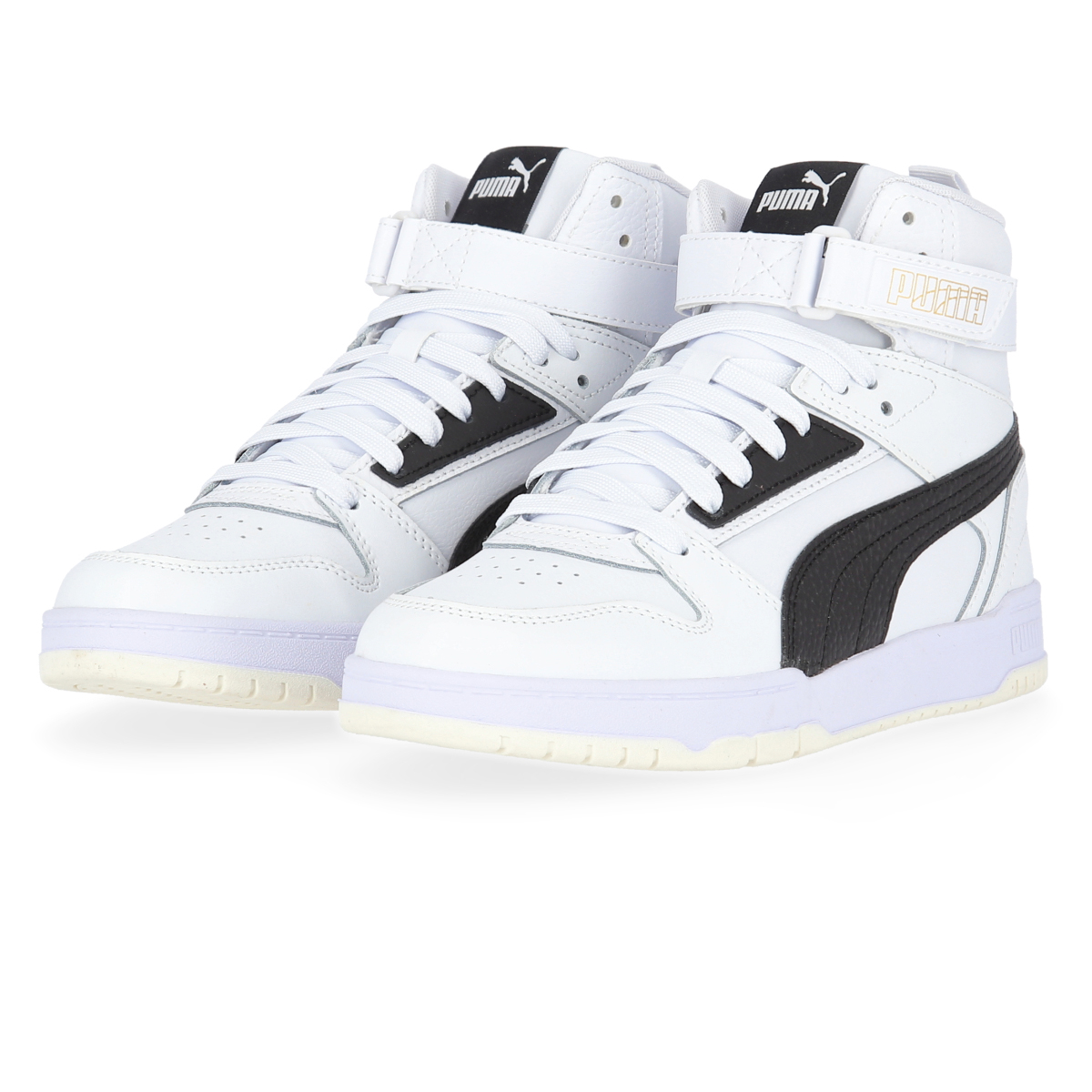 Zapatillas Puma Rbd Game Unisex