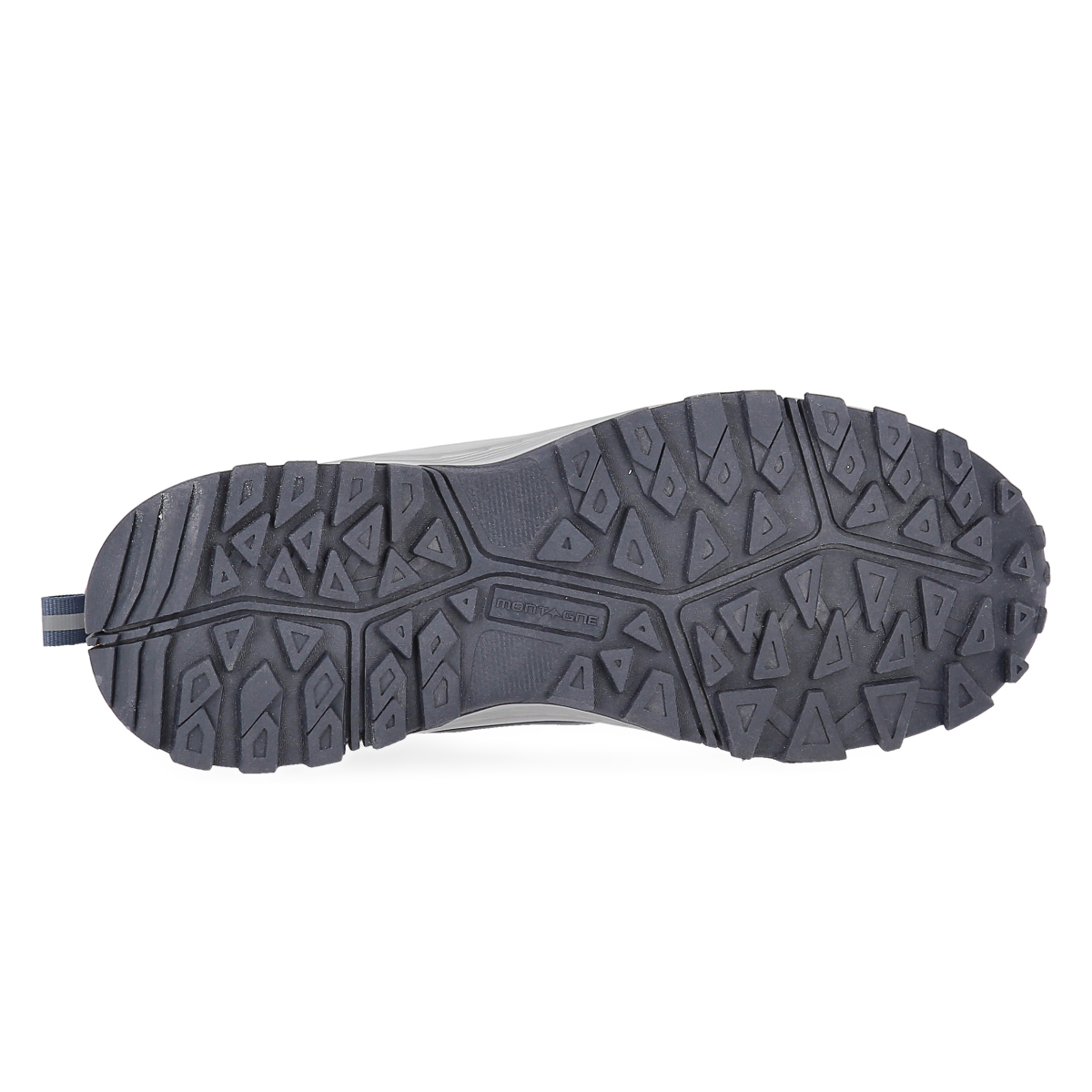 Botas Montagne Ventrix Hombre,  image number null