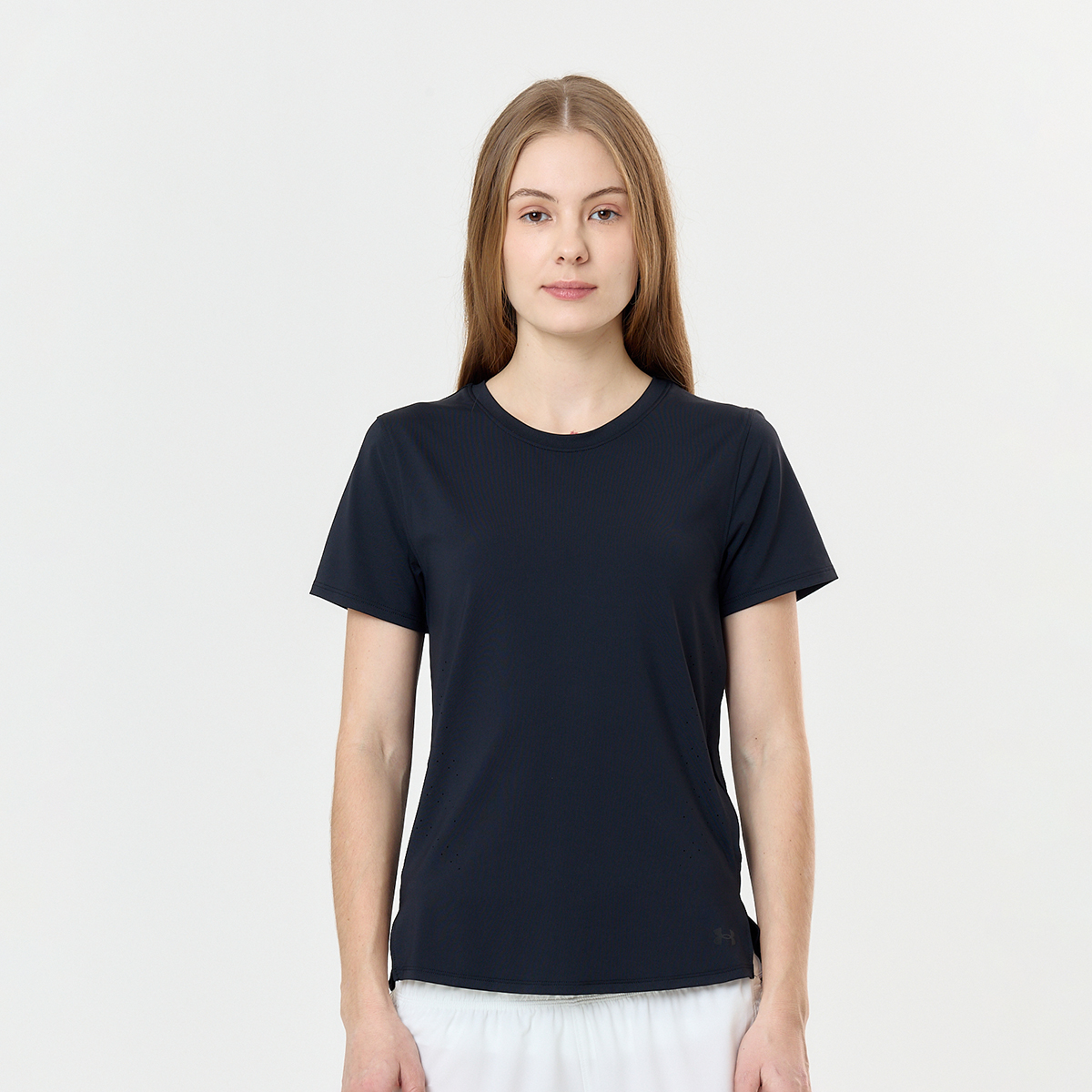 Remera Under Armour Laser Mujer,  image number null
