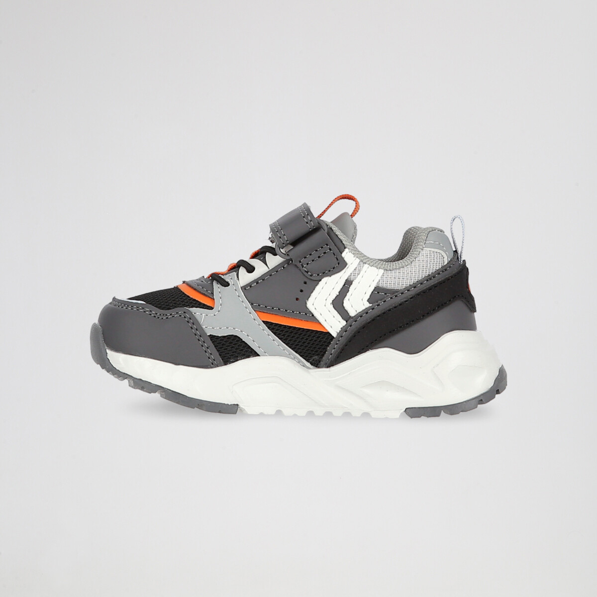 Zapatillas Atomik Bromo Pro Infantil,  image number null