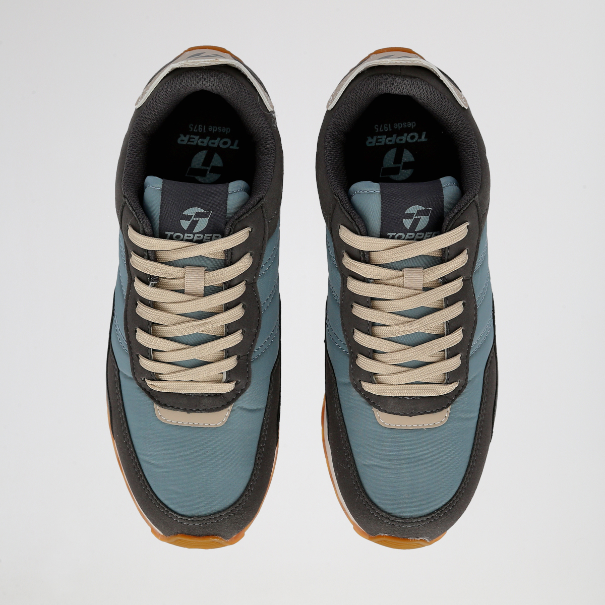 Zapatillas Topper Temple,  image number null