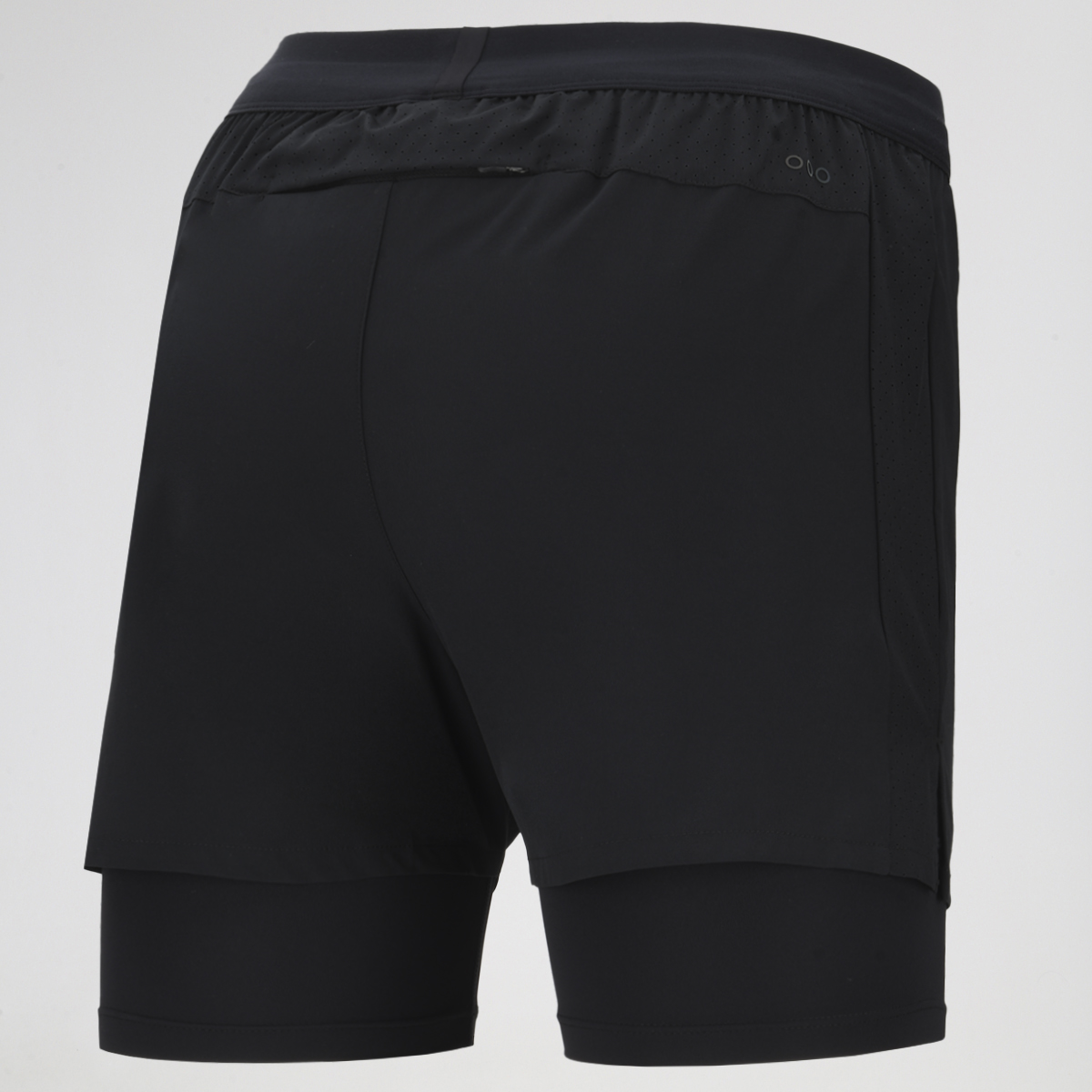 Short Running Saucony Outpace 4 Hombre,  image number null