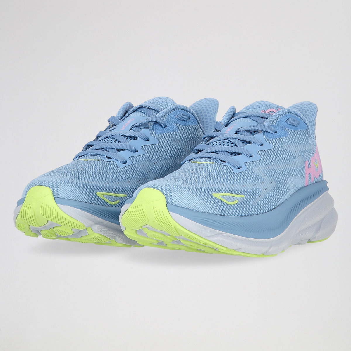 Zapatillas Running Hoka Clifton 9 Pro Mujer,  image number null