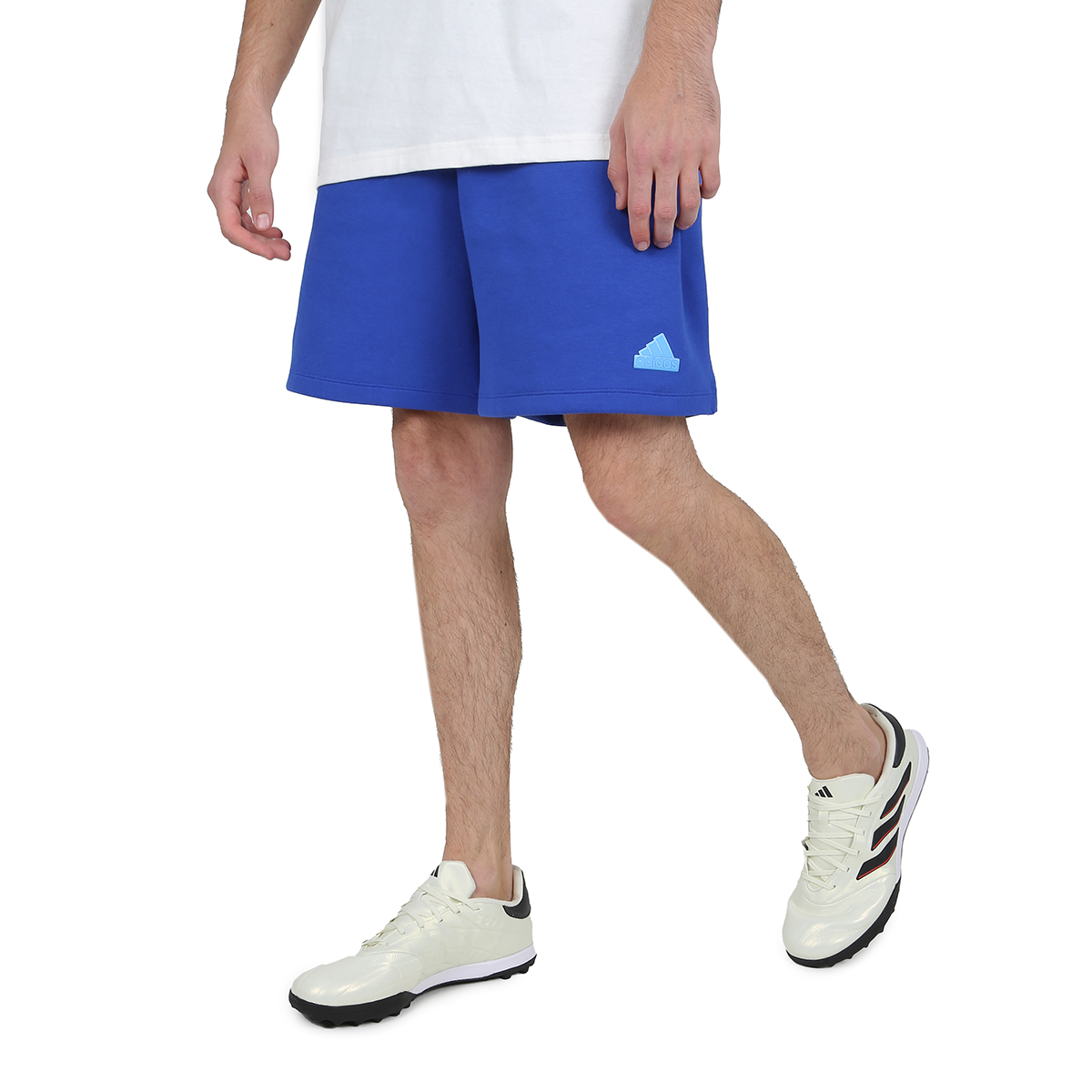 Short F&uacute;tbol adidas Argentina Tiro 24 Hombre,  image number null