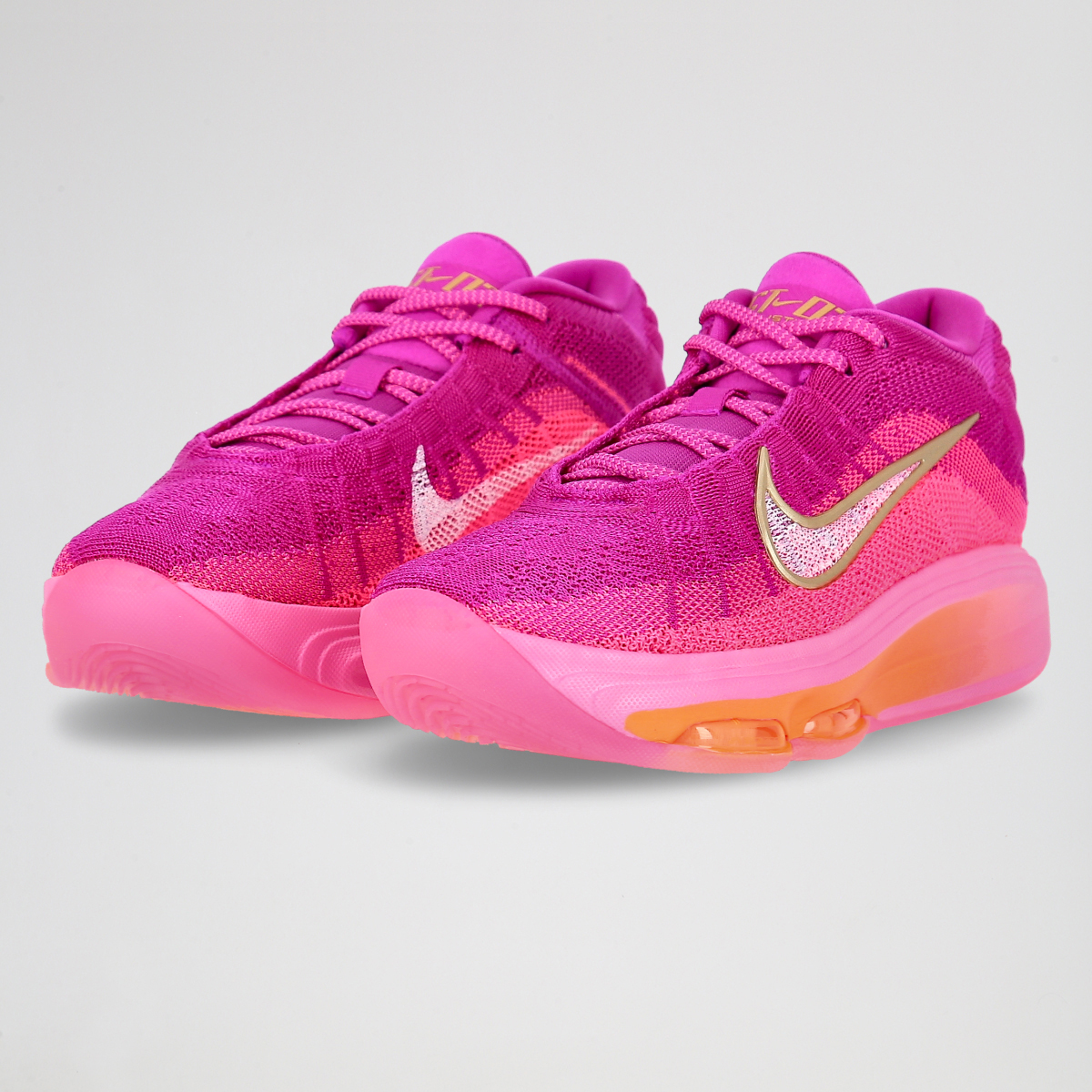 Zapatillas Nike G.T. Hustle 3 Hombre,  image number null