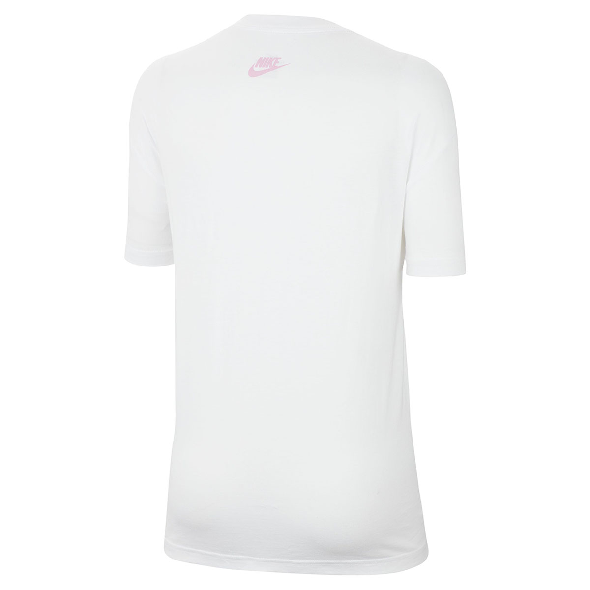 Remera Nike Sportswear Boy Photo,  image number null