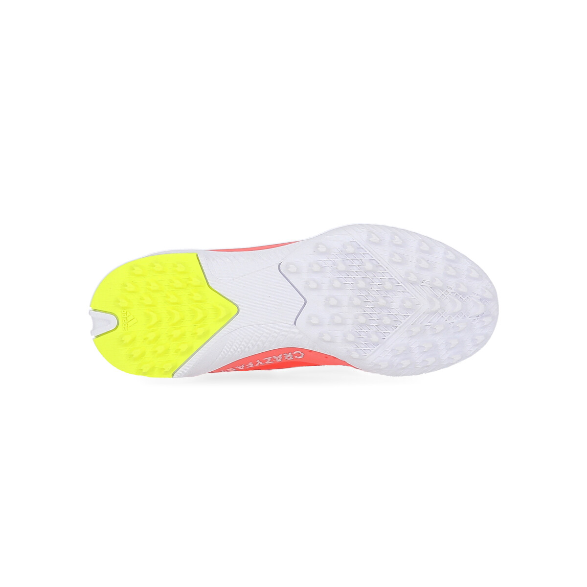 Botines Fútbol adidas X Crazyfast League Tf Infanti,  image number null