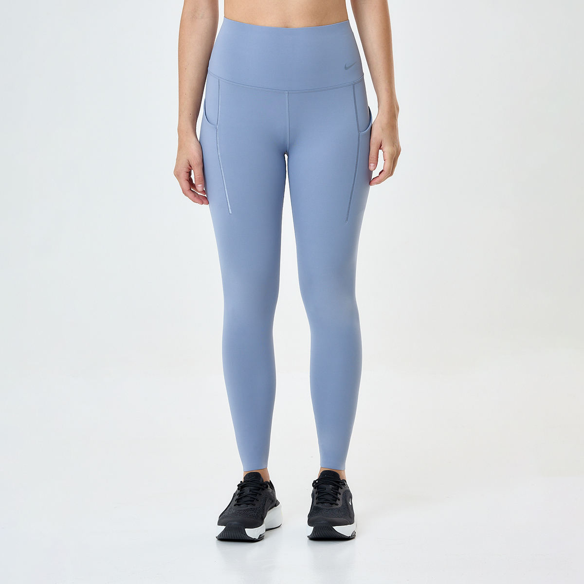 Calza Entrenamiento Nike Universa Mujer,  image number null