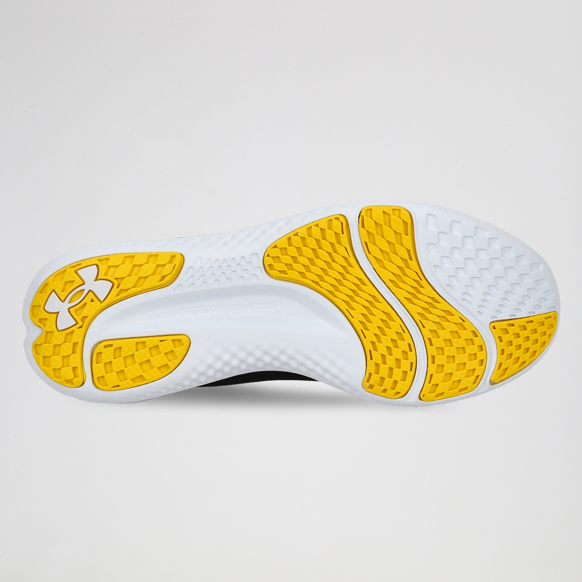 Zapatillas Under Armour Charged Speed Swift Hombre,  image number null
