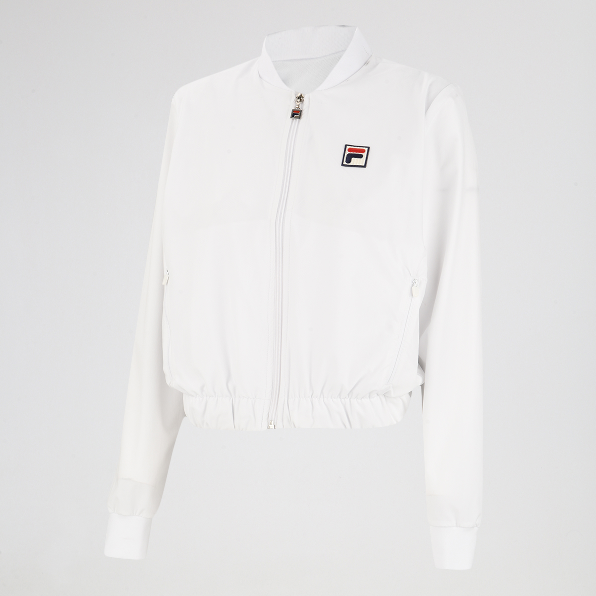 Buzo Tenis Fila Basic Mujer,  image number null