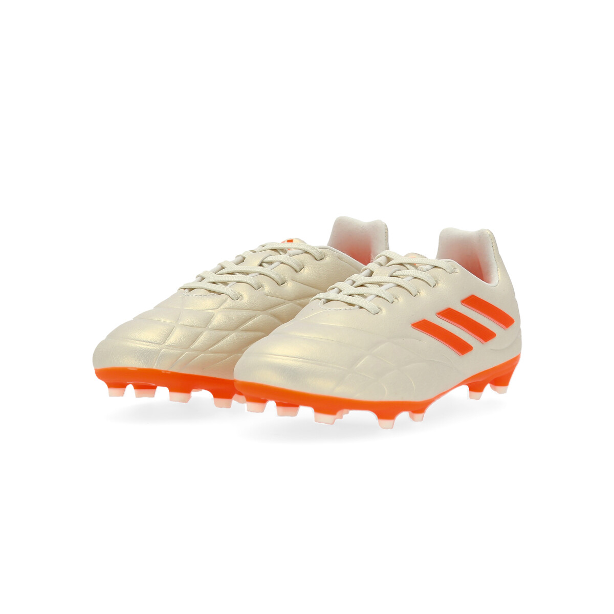 Botines F tbol adidas Copa Pure.3 Fg para J venes StockCenter