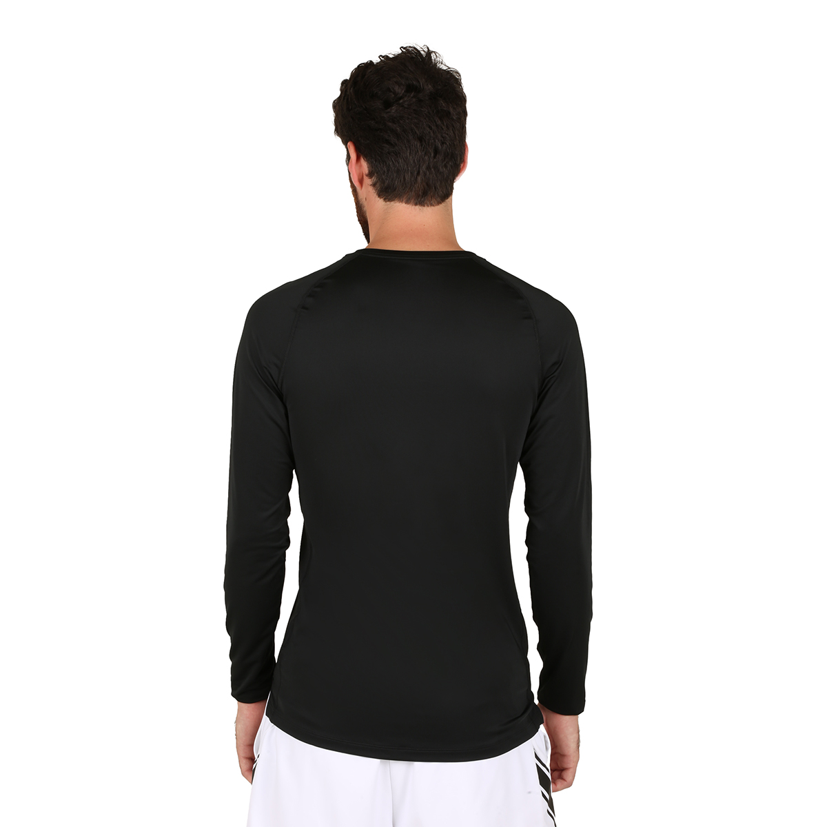 Remera Nike Pro,  image number null