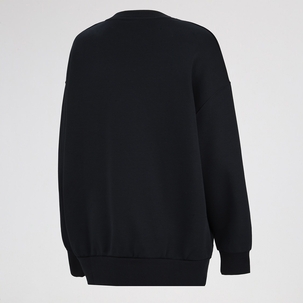 Buzo Under Armour Icon Fleece Oversized Mujer,  image number null