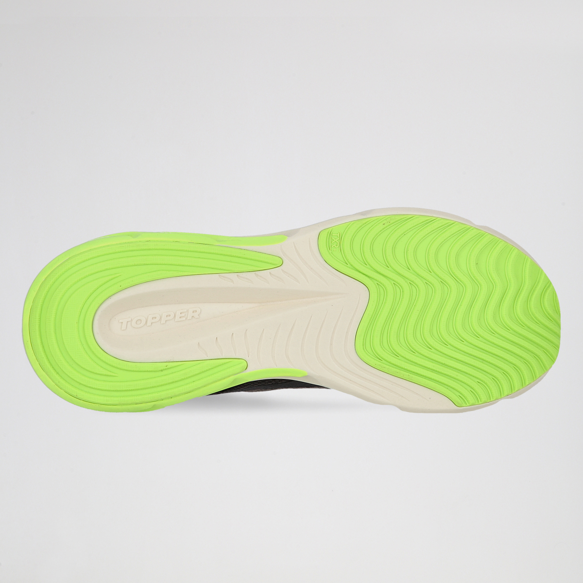 Zapatillas Running Topper Nebula Hombre,  image number null