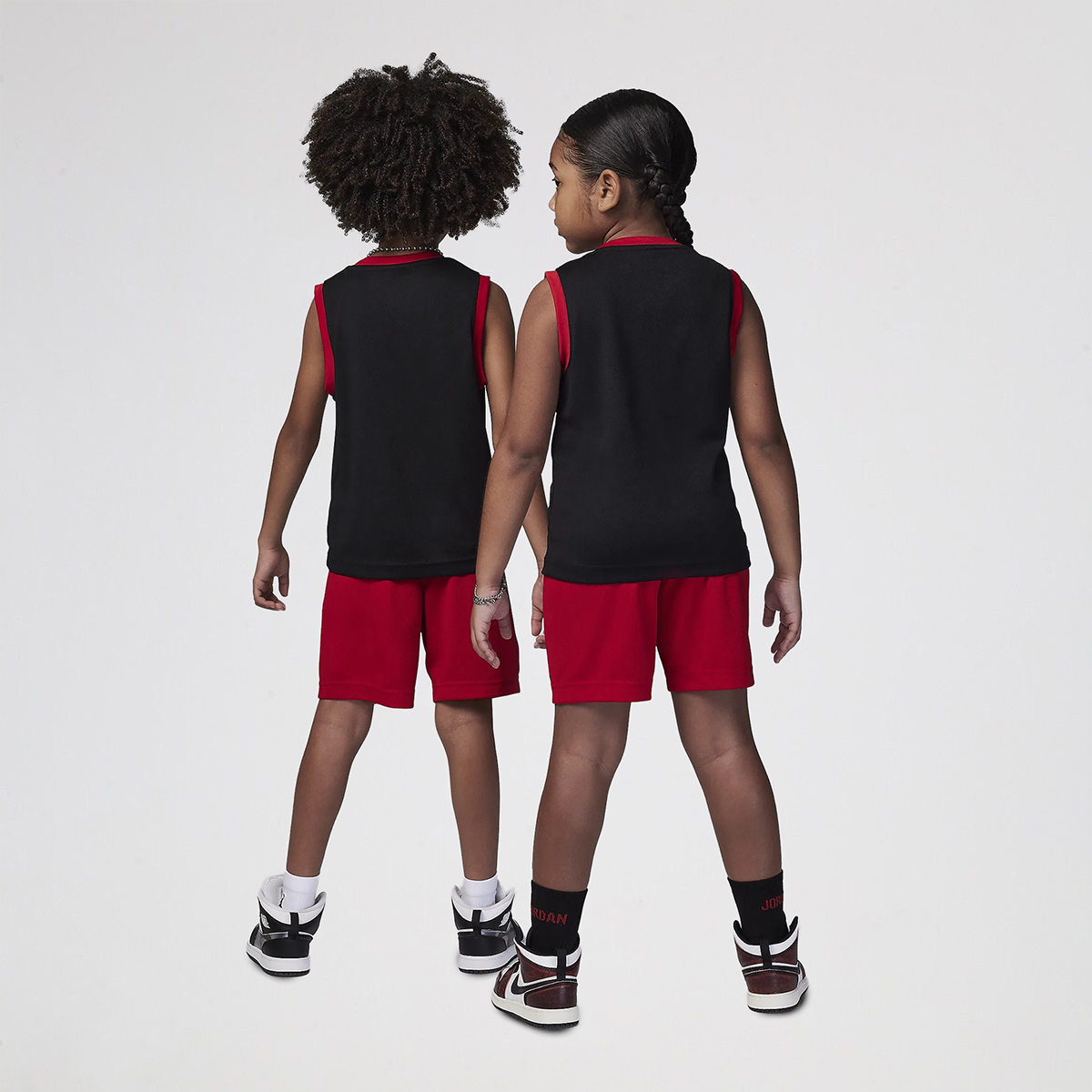 Conjunto Jordan 23 Infantil,  image number null