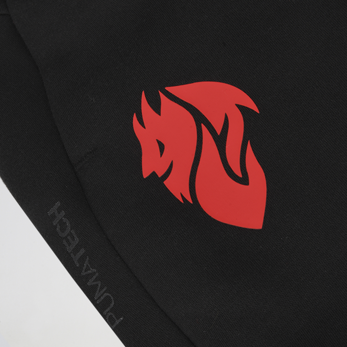 Pantalón Puma Ac Milan Pumatech de Hombre,  image number null