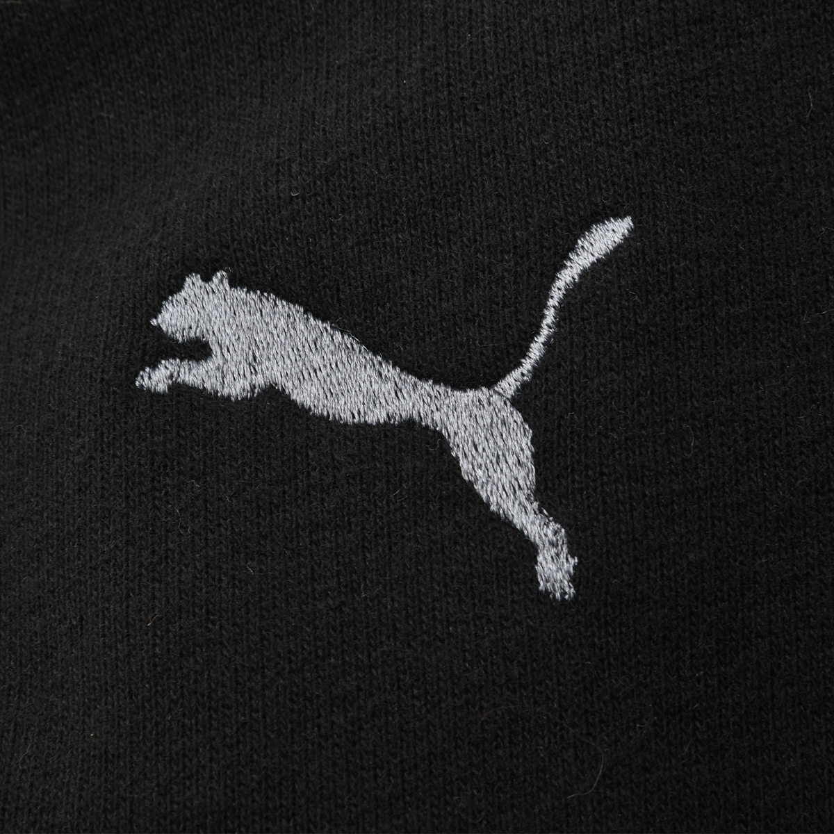Buzo puma her oversized mujer — imagen 3