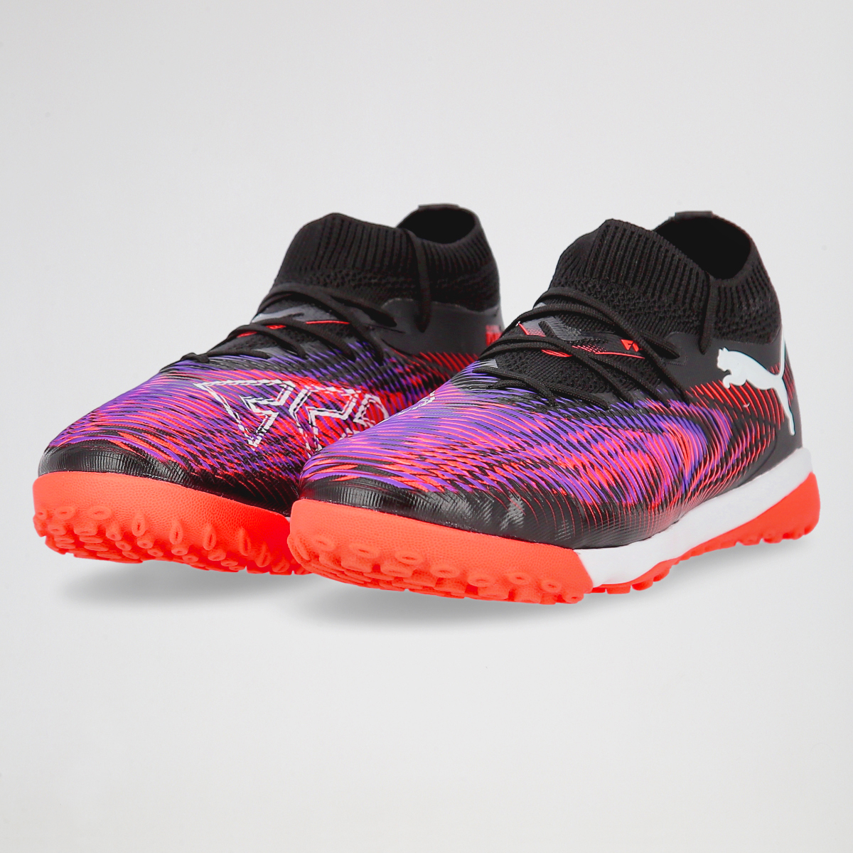 Botines F&uacute;tbol Puma Future 8 Match TT Hombre,  image number null