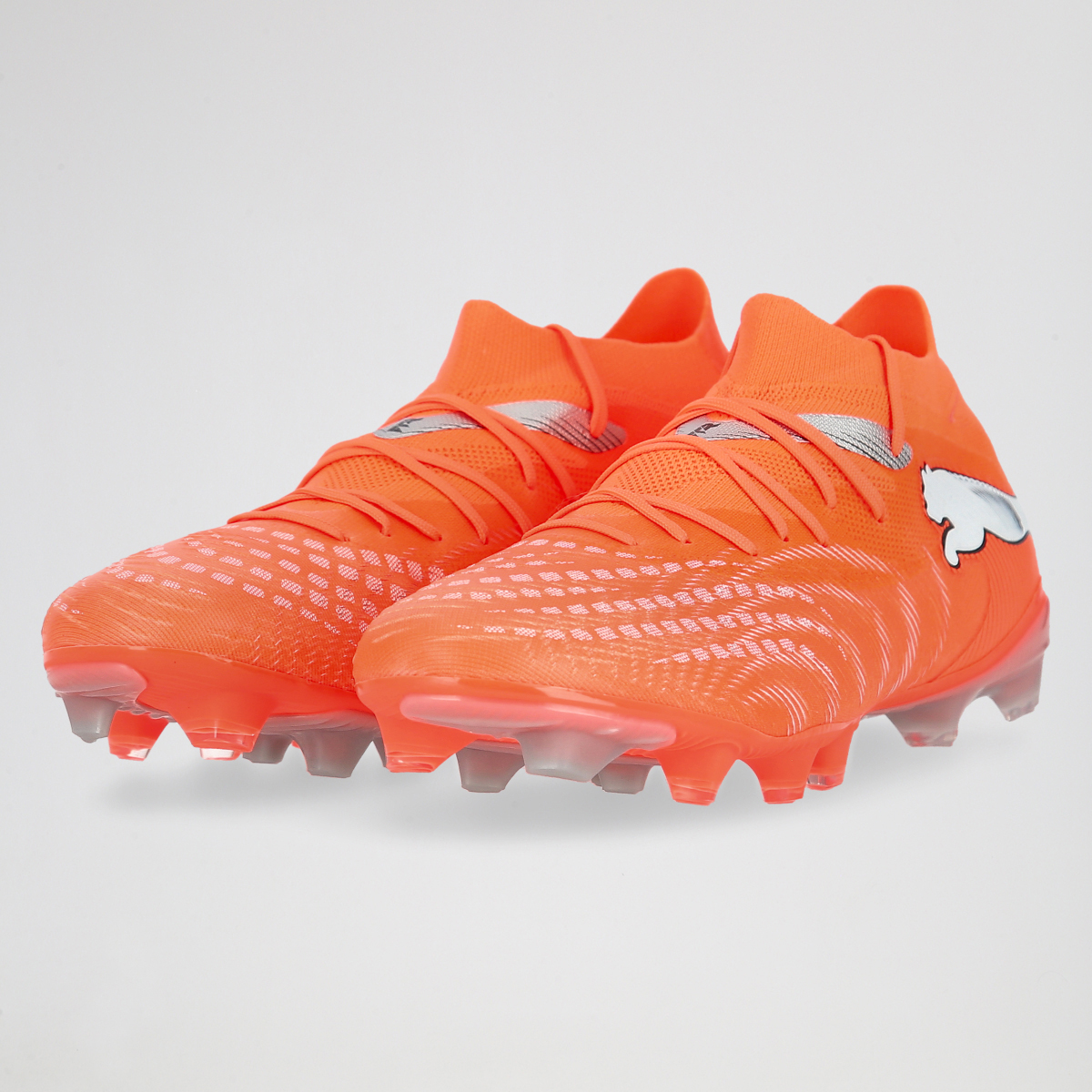 Botines F&uacute;tbol Puma Future 9 Match FG/AG Hombre,  image number null