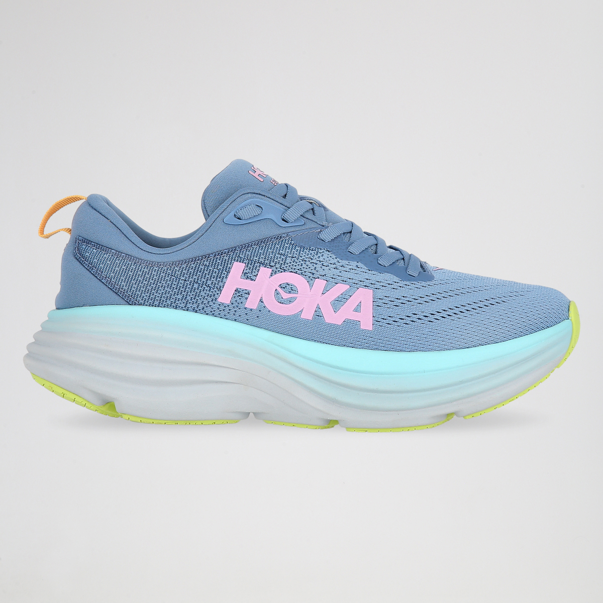 Zapatillas Running Hoka Bondi 8 Pro Mujer,  image number null
