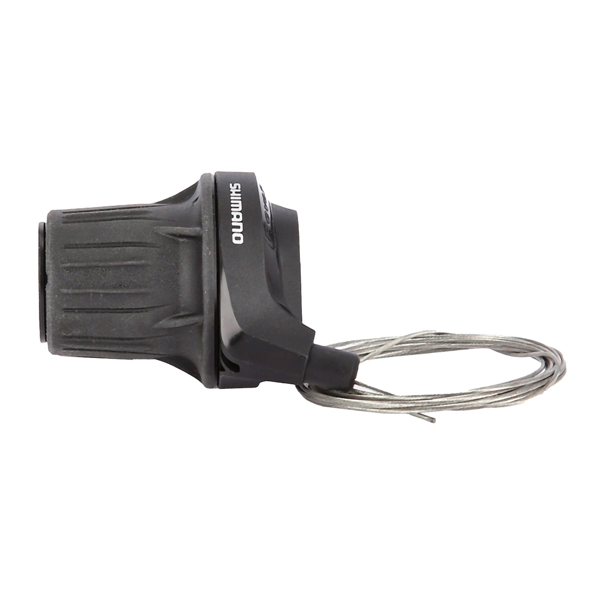 Shifter Bicicleta Shimano Rv200 7v,  image number null