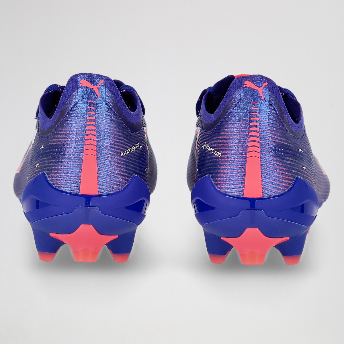 Botines Fútbol Puma Ultra 5 Ultimate Fg Mujer,  image number null