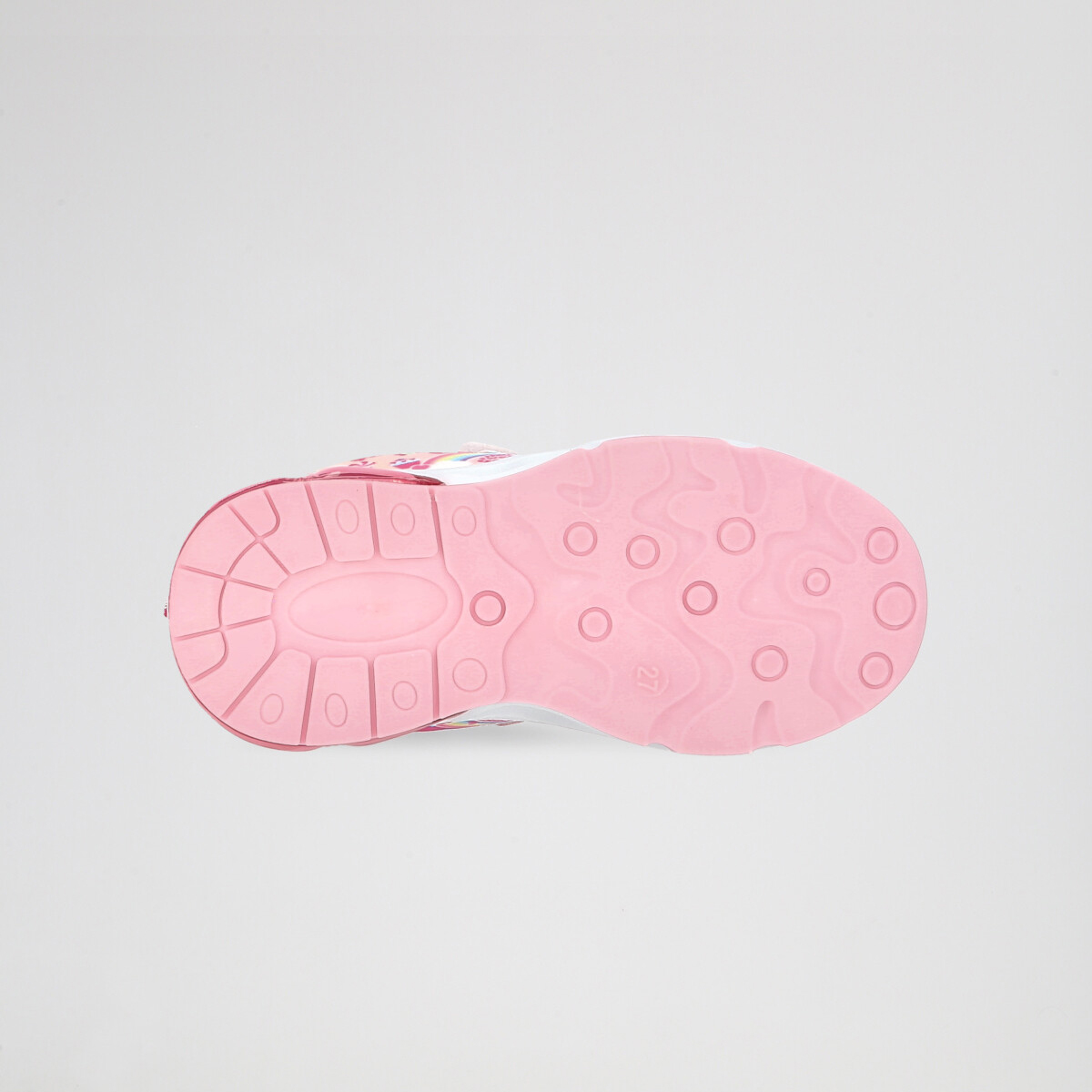 Zapatillas Footy Candy Rainbow Niña,  image number null