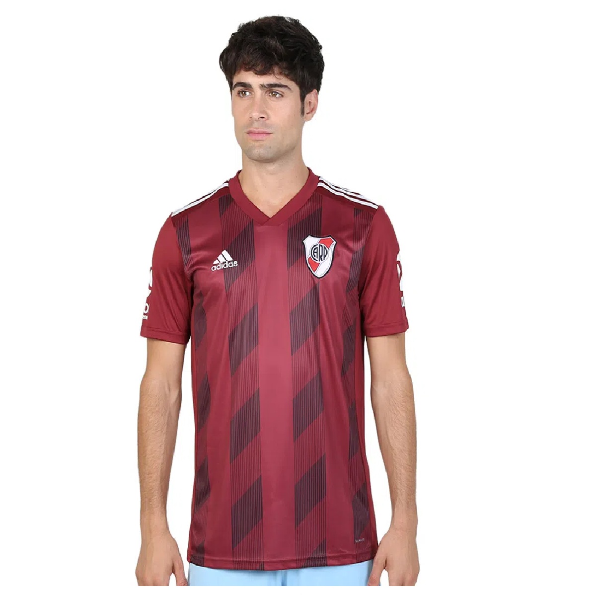 Camiseta river sale 2019 adidas