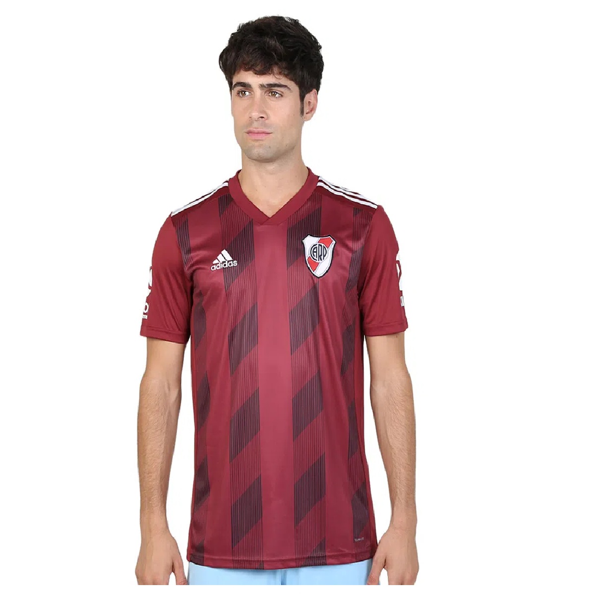 Camiseta adidas River Plate Alternativa 2019/20,  image number null