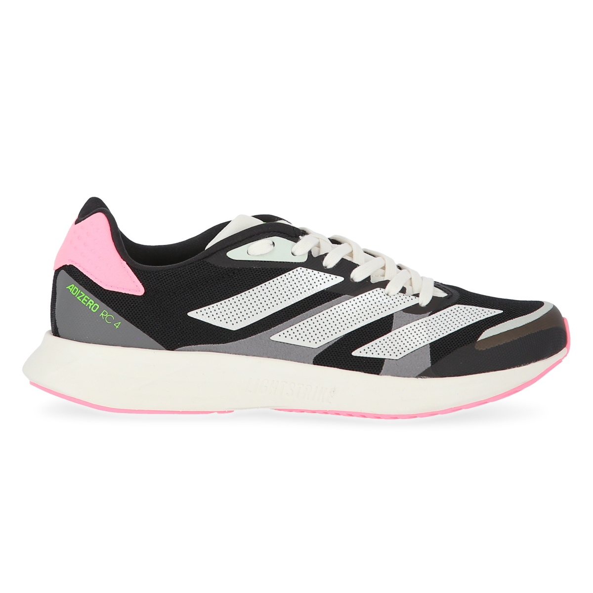 Zapatillas Running adidas Adizero Rc 4 Hombre StockCenter