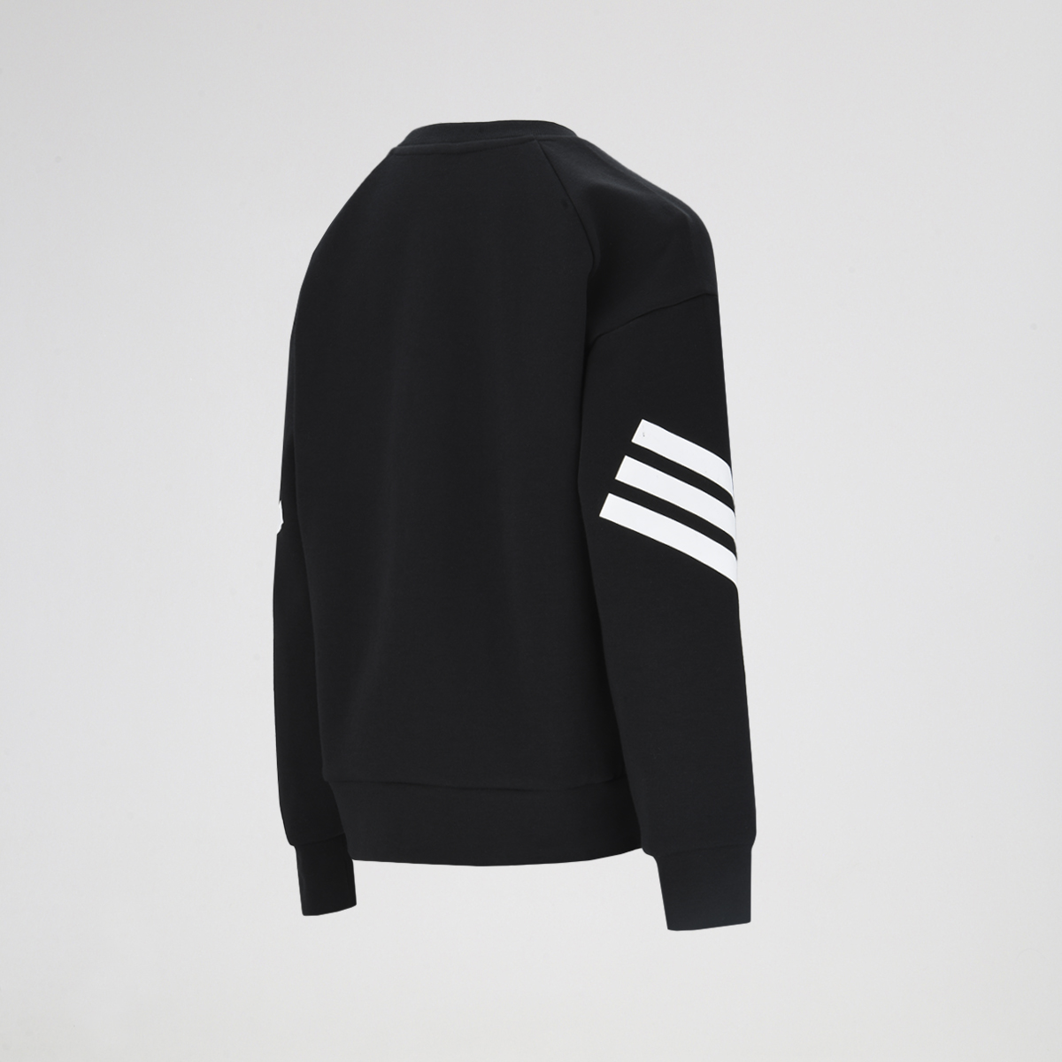 Buzo adidas Future Icons 3 Tiras Infantil,  image number null